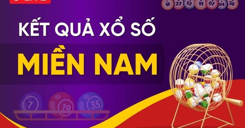 Giới thiệu về xổ số miền Nam